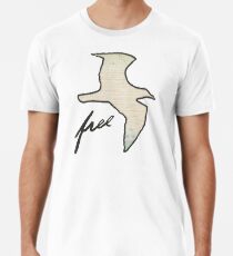 Pop-Songs: Tribut an Rick Nelson-Official Design von Sam Nelson. Premium T-Shirt