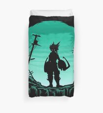 KB Hero Academia Duvet Cover