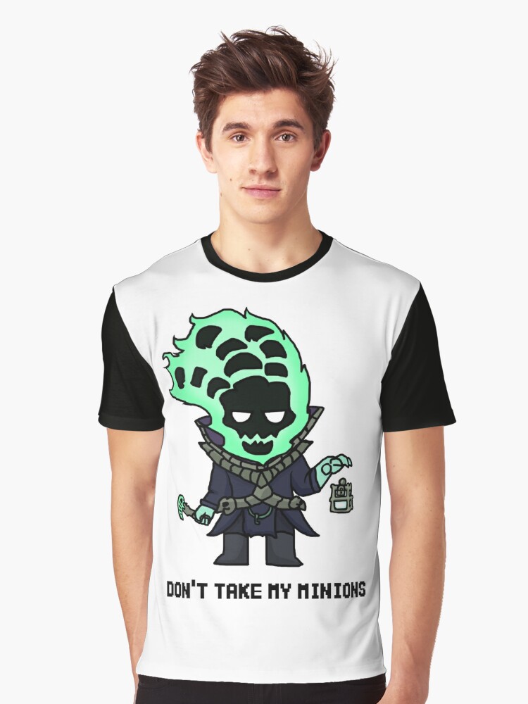 thresh t shirt