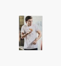 Tom Holland - Spiderman Art Board