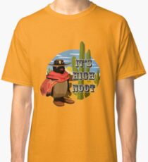 It's high noot - overwatch© Classic T-Shirt