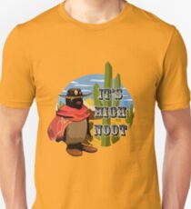 It's high noot - overwatch© Unisex T-Shirt