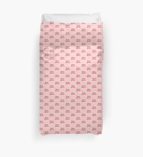Buongiorno Italian Phrase T-Shirt Sticker Duvet Cover
