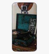 vintage Case/Skin for Samsung Galaxy