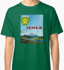Donegal Classic T-Shirt