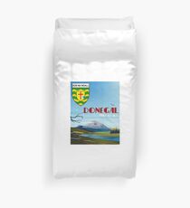 Donegal Duvet Cover