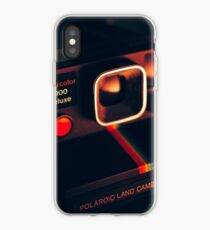 vintage iPhone Case