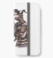 Dovahkiin Sofia iPhone Wallet/Case/Skin