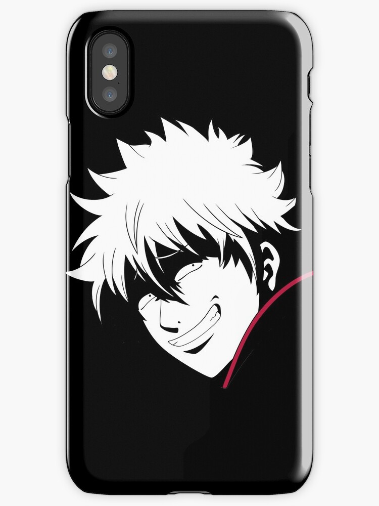 coque iphone 6 gintama coque iphone 6 gintama