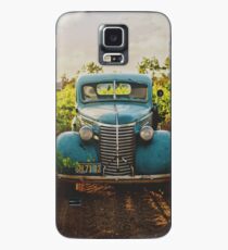 vintage Case/Skin for Samsung Galaxy