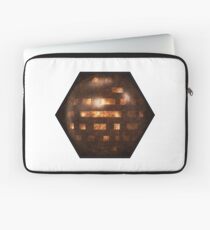 CONFIRMED Laptop Sleeve