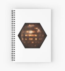 CONFIRMED Spiral Notebook