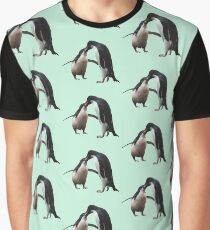 Regurgitate Official - Pattern Graphic T-Shirt