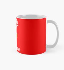 Frothy The Snowman Mug Frothy The Snowman Mug