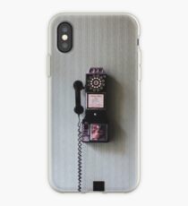 vintage iPhone Case