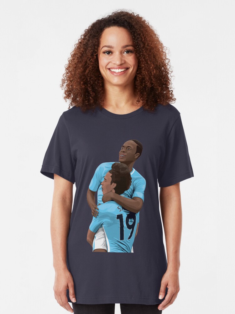 mostly sane t shirt