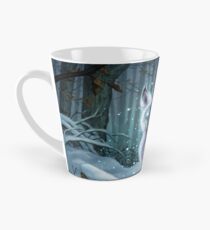 Wintergeist Tasse (konisch)