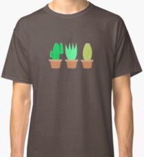 Gardening Shirts- Gifts for Gardeners Classic T-Shirt