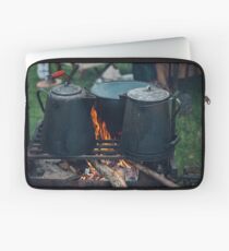 vintage Laptop Sleeve