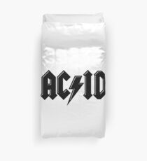 ACIDC Duvet Cover
