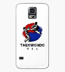 Funda/vinilo para Samsung Galaxy Taekwondo