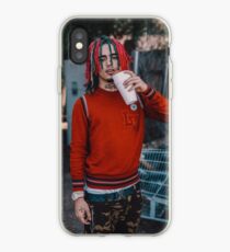 lil pump iPhone Case
