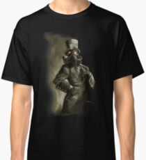 Dapper Cthulhu Classic T-Shirt