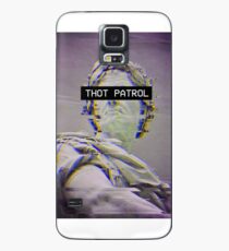 Funda/vinilo para Samsung Galaxy Thot Patrol
