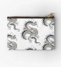 Dragon Studio Pouch