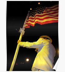 The American Dream Poster
