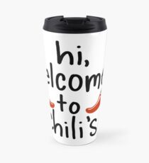 Hallo, willkommen bei Chili Thermobecher