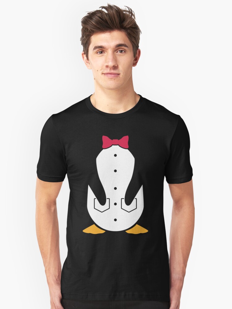 funny tuxedo shirt