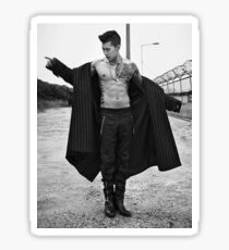 Jay park Sticker