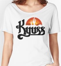 t shirt kyuss