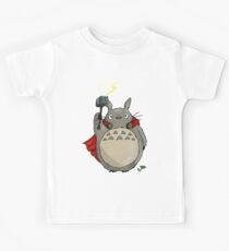 Thortoro Kids Tee