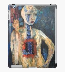 Skin iPad Case/Skin