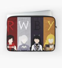 Team Rwby Laptoptasche