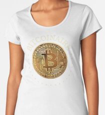 Untitled Women's Premium T-Shirt