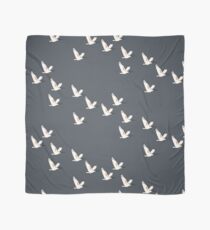 Ibis Majesty Scarf