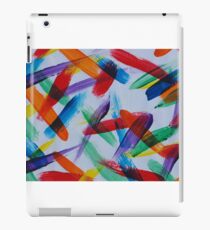Art Work. iPad Case/Skin