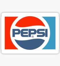 Pepsi Stickers | Redbubble