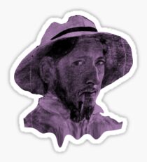 John Bauer Sticker