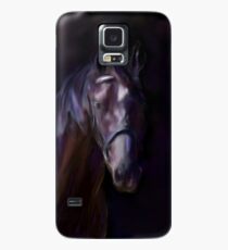 Dark Horse Case/Skin for Samsung Galaxy