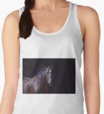 Dark Horse Women's Tank Top