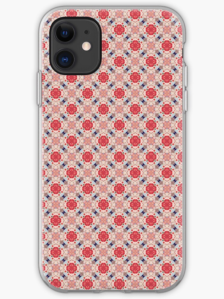 Winter Blooms iPhone 11 case Winter Blooms iPhone 11 case