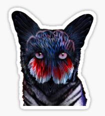 Galantis Sticker