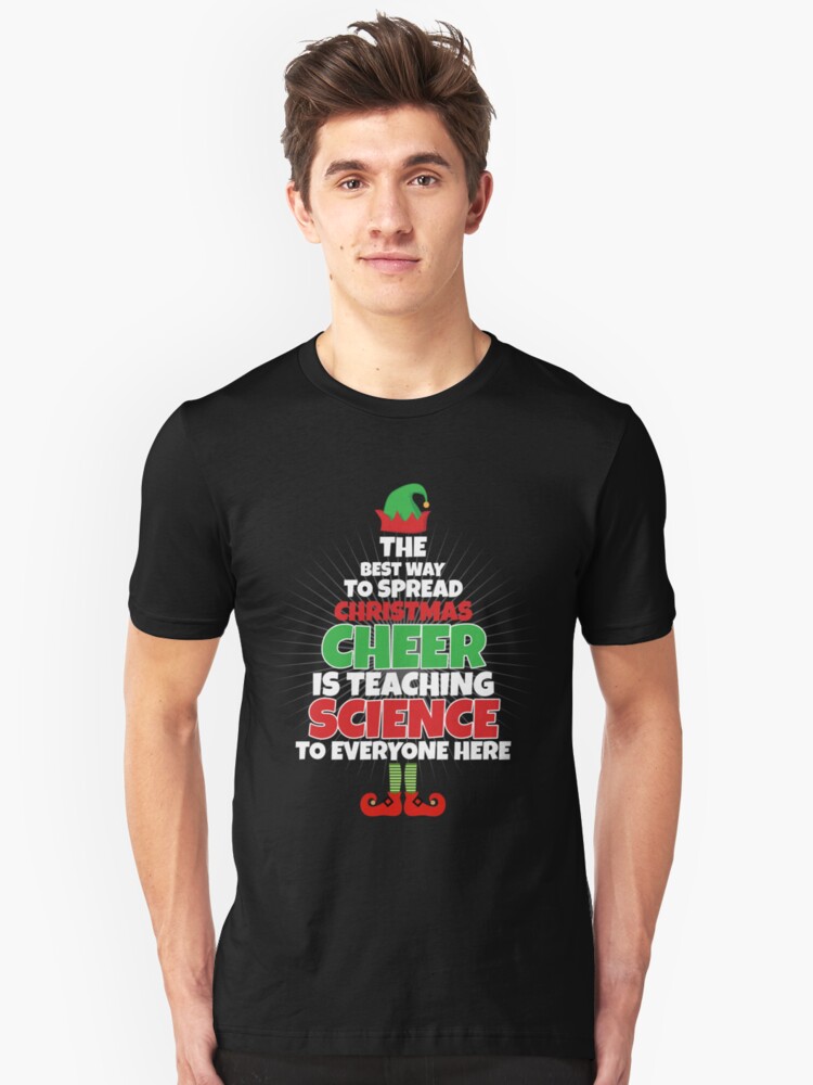 funny science teacher shirts