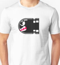 BULLET Unisex T-Shirt