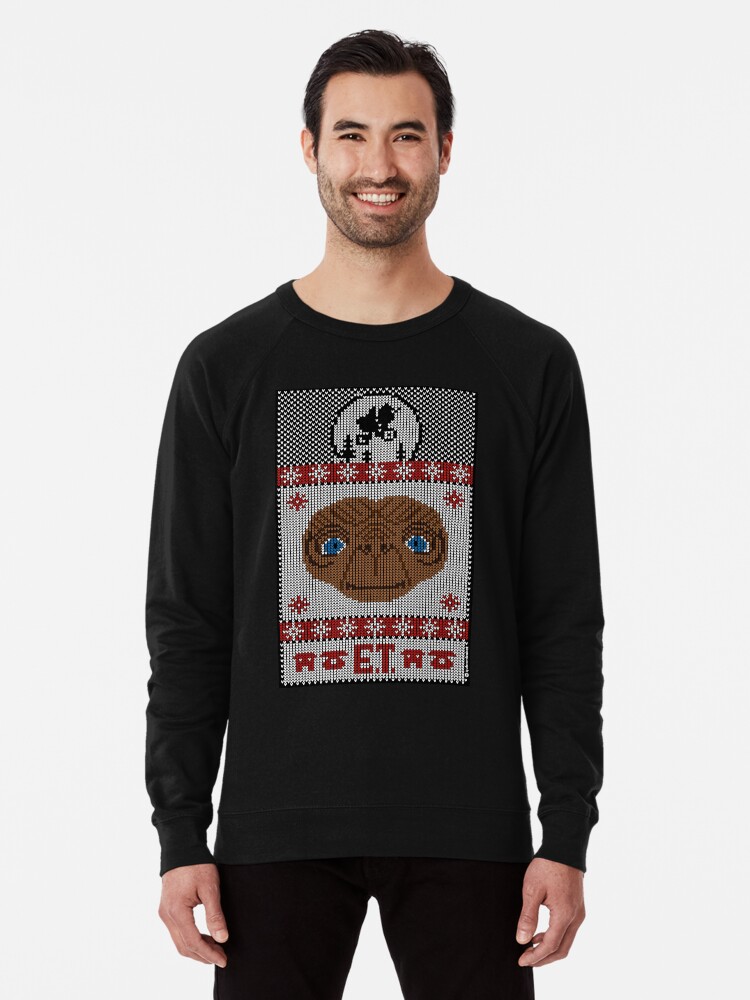 et sweatshirt