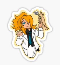 Deidara Sticker